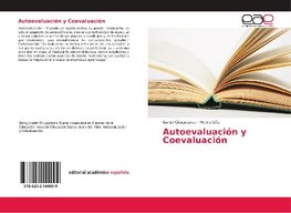 Autoevaluación y Coevaluación