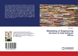 Marketing of Engineering Services in Sub-Saharan Africa