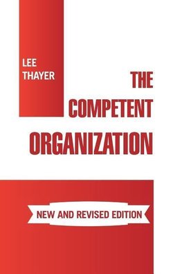 Thayer, L: Competent Organization