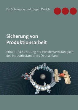 Sicherung von Produktionsarbeit