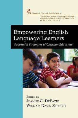 Empowering English Language Learners