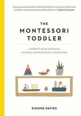 Montessori Toddler