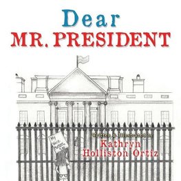 Dear Mr. President