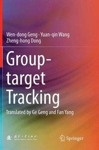 Group-target Tracking