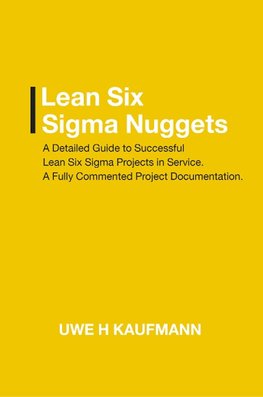 Lean Six Sigma Nuggets