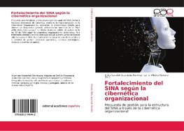 Fortalecimiento del SINA según la cibernética organizacional