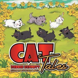 Cat Tales