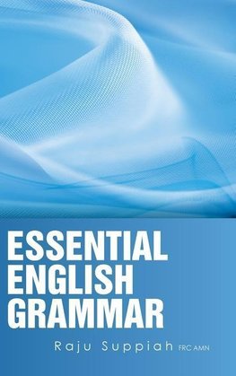 Essential English Grammar