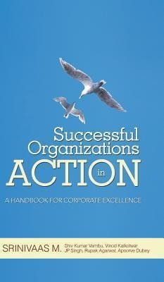 Successful Organizations in Action