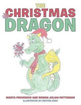 The Christmas Dragon