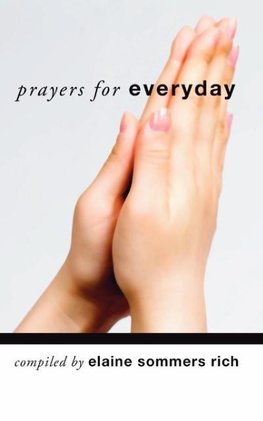 Prayers for Everyday