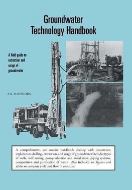 Groundwater Technology Handbook