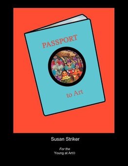 Passport To Art