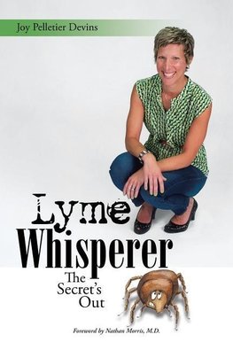 Lyme Whisperer