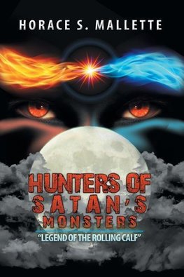 Hunters of Satan's Monsters