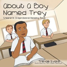 About Boy Named Trey