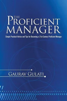 The Proficient Manager