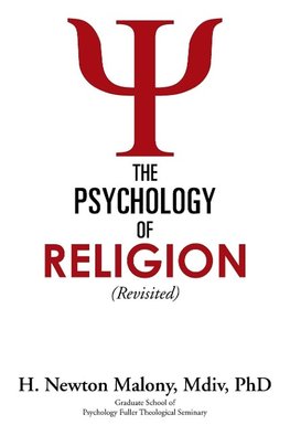 The Psychology of Religion