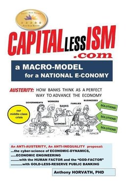 CAPITALlessISM