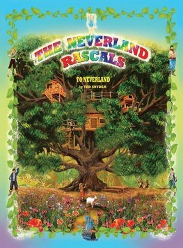 The Neverland Rascals