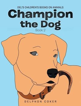 Champion the Dog