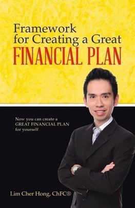 Framework for Creating a Great Financial Plan