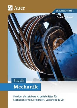 Mechanik