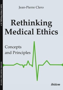 Rethinking Medical Ethics