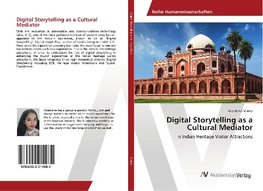 Digital Storytelling as a Cultural Mediator