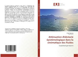 Atténuation d'obstacle épistémologique dans la cinématique des fluides