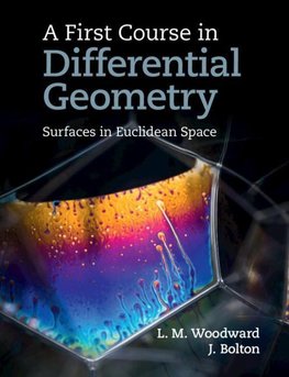 A First Course in Differential Geometry