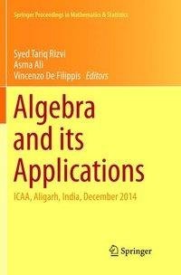 Algebra and its Applications