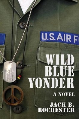 Wild Blue Yonder