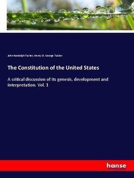 The Constitution of the United States