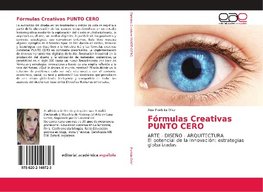 Fórmulas Creativas PUNTO CERO