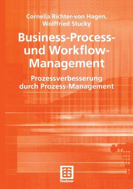 Business-Process- und Workflow-Management