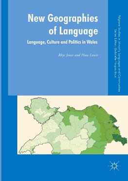 New Geographies of Language