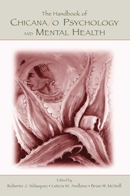 Velasquez, R: Handbook of Chicana/o Psychology and Mental He