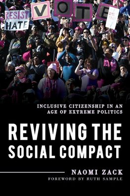 Reviving the Social Compact