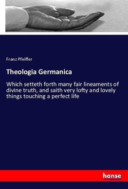 Theologia Germanica