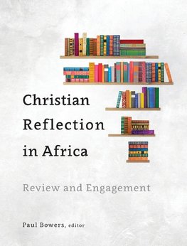 Christian Reflection in Africa