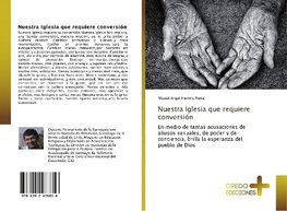 Nuestra Iglesia que requiere conversi¿n