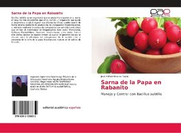 Sarna de la Papa en Rabanito