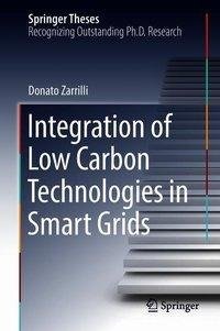 Integration of Low Carbon Technologies in Smart Grids