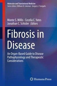 Fibrosis in Disease