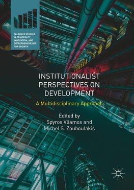 Institutionalist Perspectives on Development