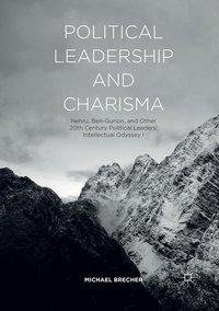 Political Leadership and Charisma