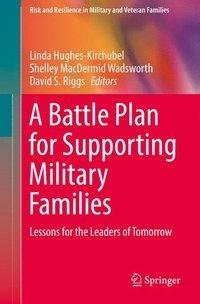 A Battle Plan for Supporting Military Families