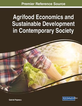 AGRIFOOD ECONOMICS & SUSTAINAB