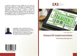 Kaizen-5S Implementation